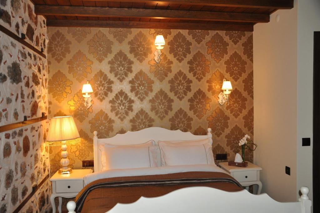 Harmony Butik Otel (Adults Only) Аланія Номер фото