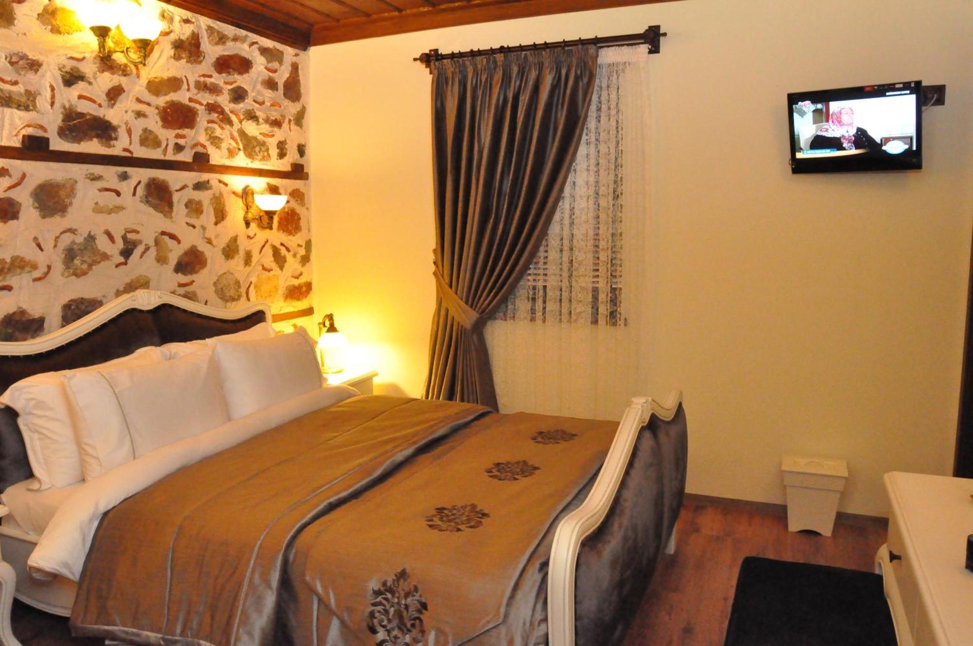 Harmony Butik Otel (Adults Only) Аланія Екстер'єр фото
