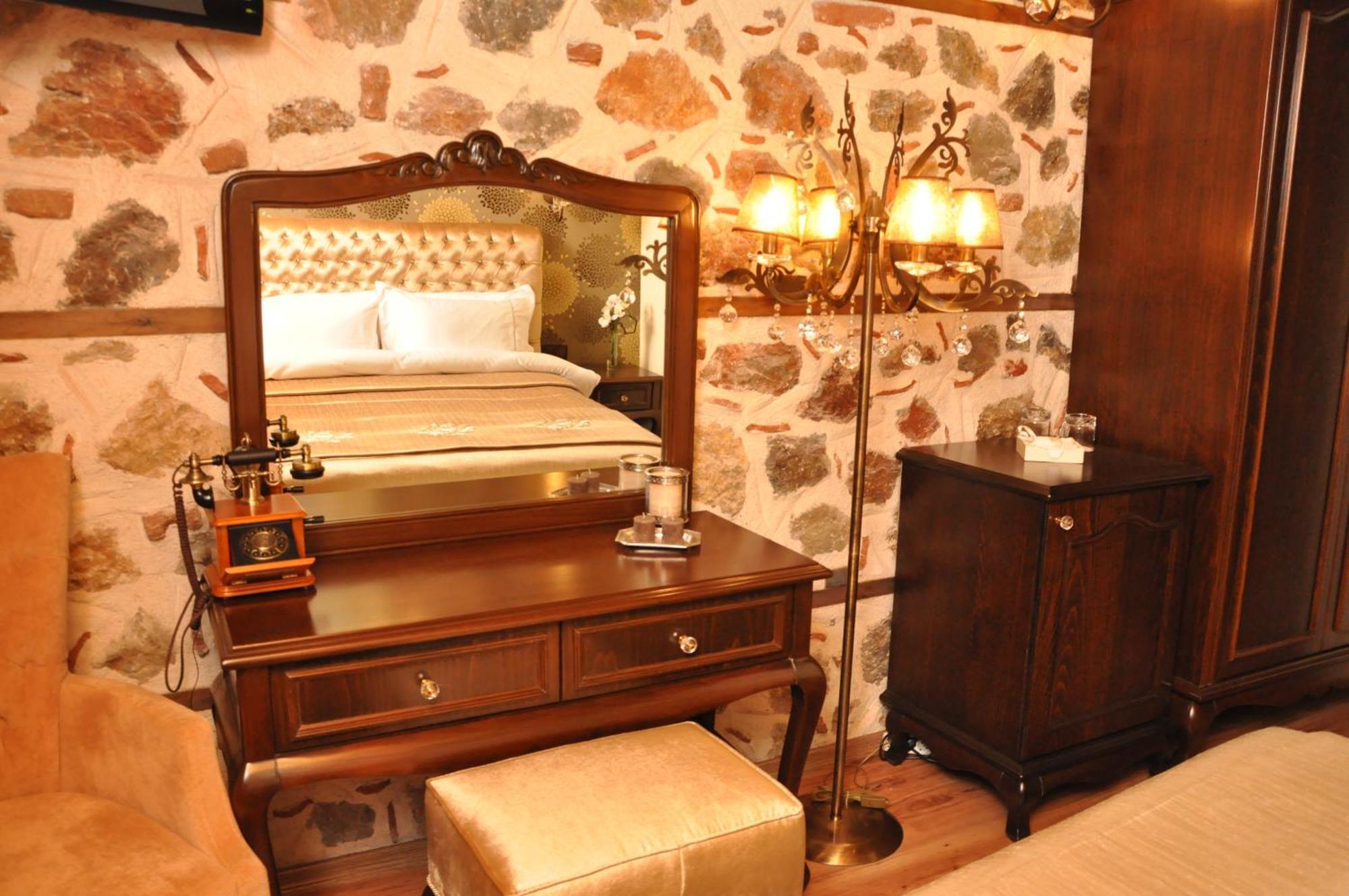 Harmony Butik Otel (Adults Only) Аланія Екстер'єр фото