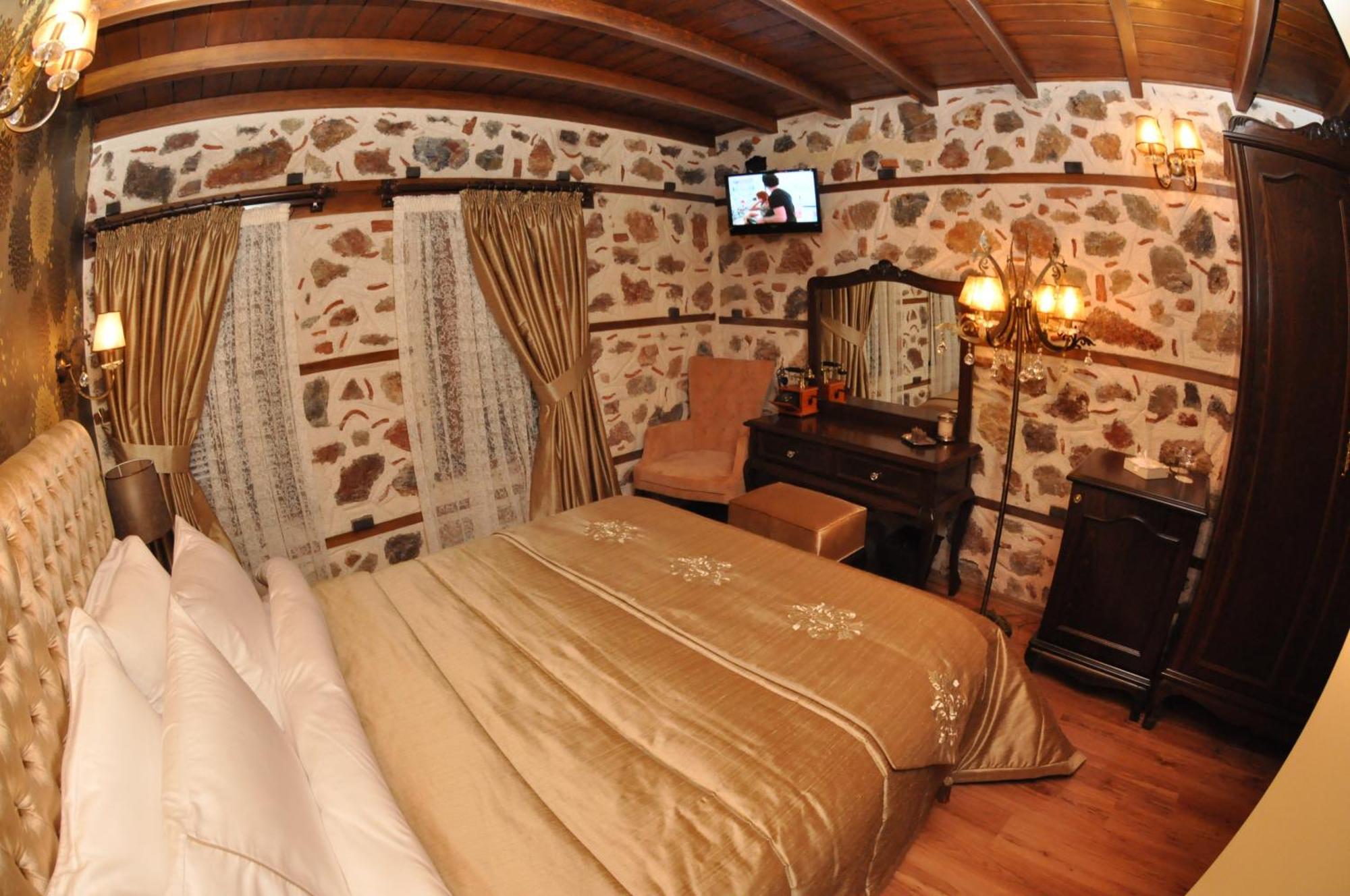 Harmony Butik Otel (Adults Only) Аланія Екстер'єр фото