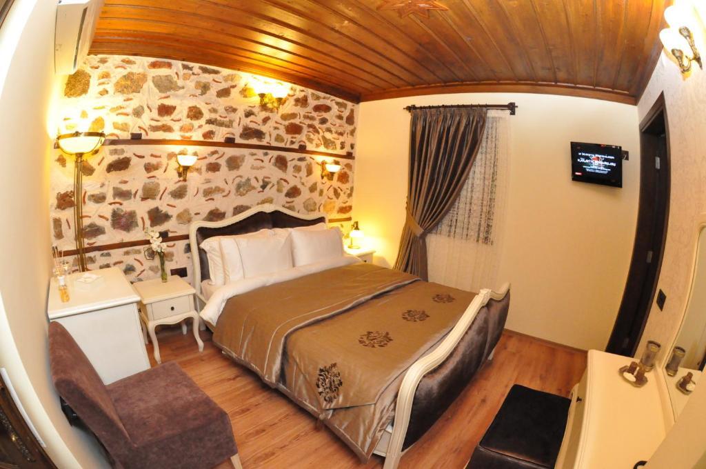 Harmony Butik Otel (Adults Only) Аланія Екстер'єр фото