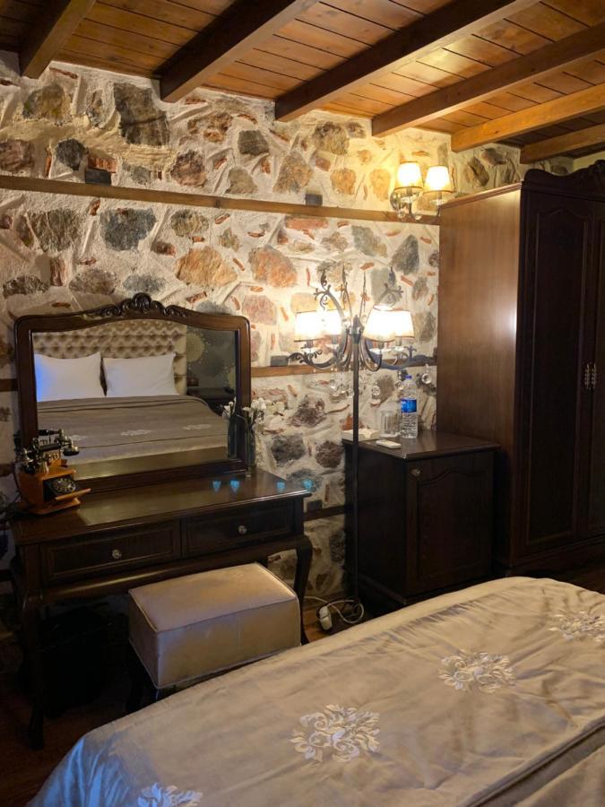 Harmony Butik Otel (Adults Only) Аланія Екстер'єр фото