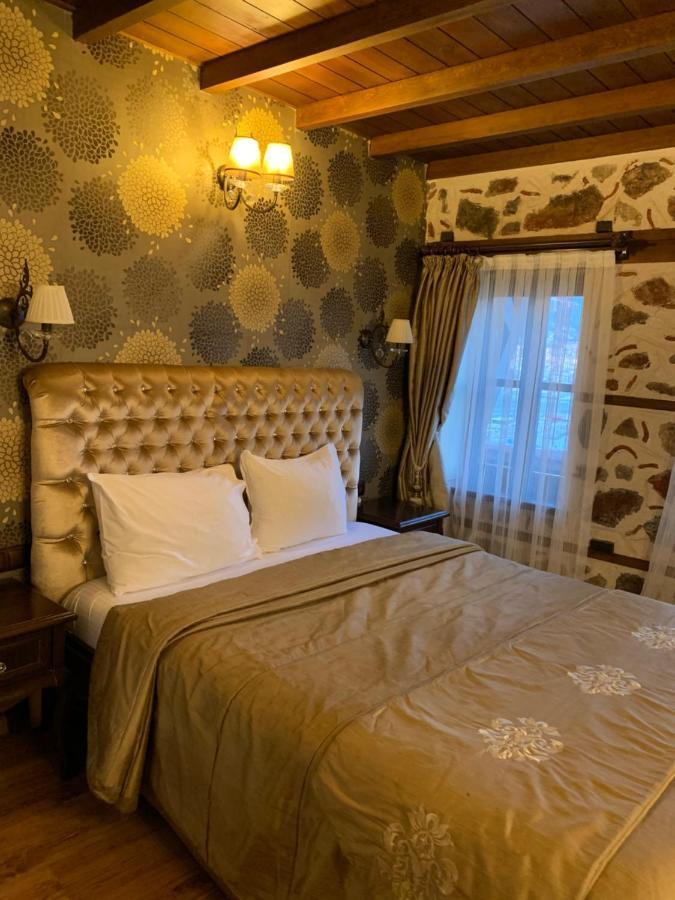 Harmony Butik Otel (Adults Only) Аланія Екстер'єр фото