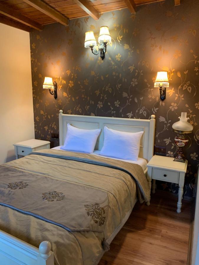 Harmony Butik Otel (Adults Only) Аланія Екстер'єр фото